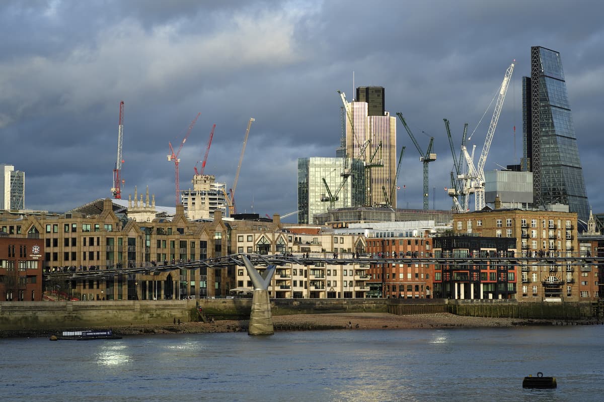 China’s Quiet, Pervasive Role in UK Construction Needs to Be Understood