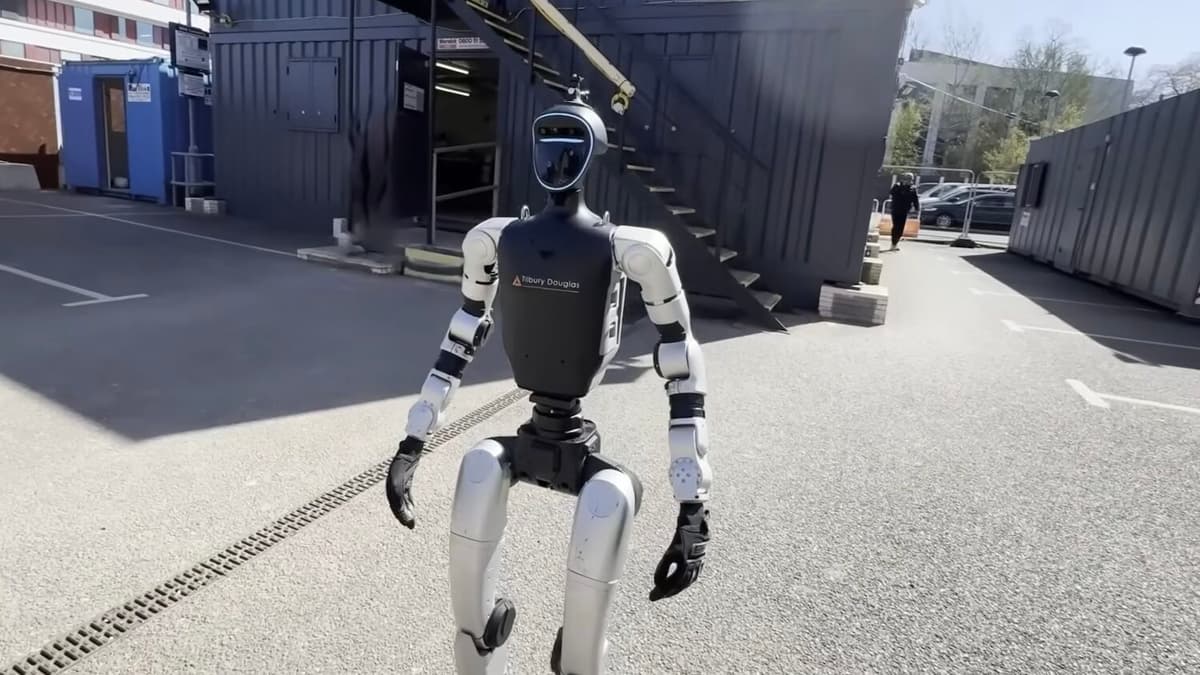 Tempering the Robot Revolution