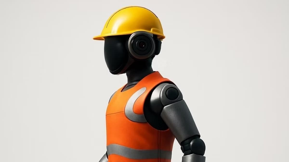 Multi-Skilled Humanoid Robots for Construction Sites Are on Their Way