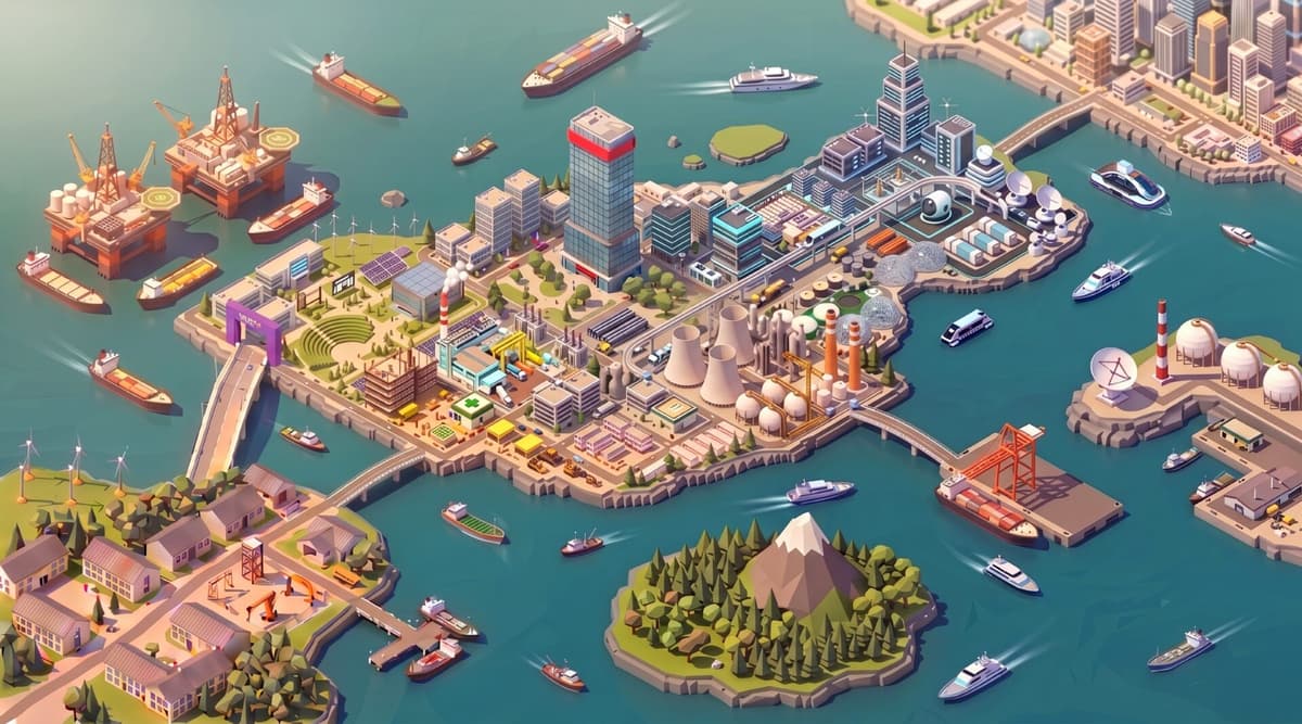 ECITB Launches ‘Next-Generation Learning Identity’ Inspired by Video Games