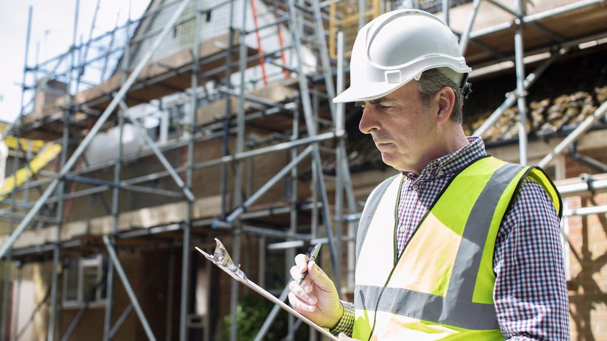 Built Environment Competency Guidance Nears Publication