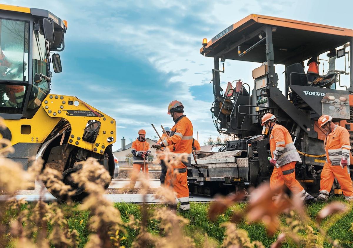 Bouygues to Hire 30,000 People in 2026