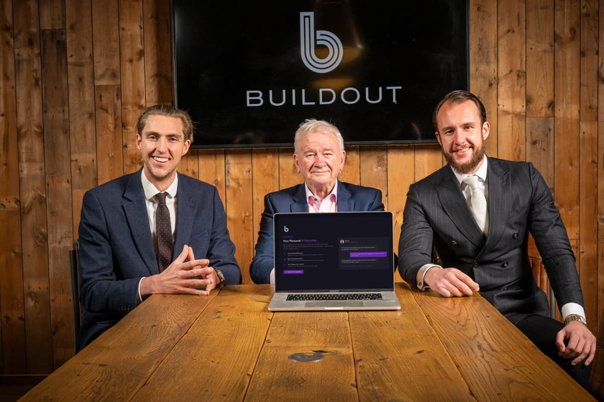AI Recruitment Platform Launches to Address Construction Skills Shortage