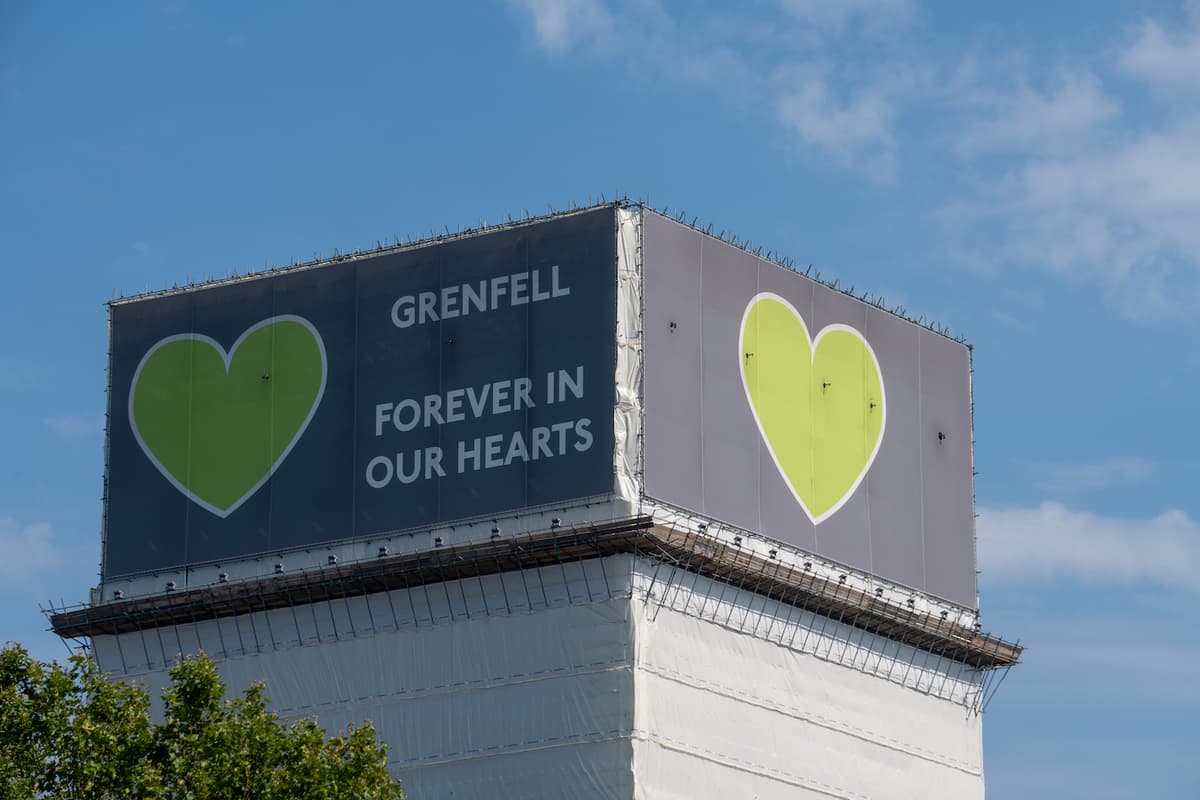 Private Equity Firm on Buying Spree to Build ‘Supergroup’ on Back of Cladding Crisis