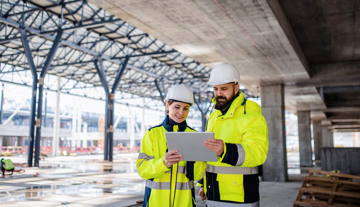 Mind the Gap: The Building Control Recruitment Crisis Facing UK Local Authorities