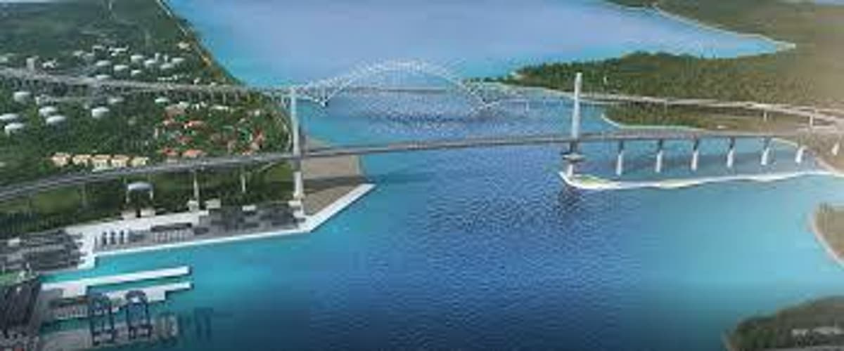 $2 Billion Fourth Bridge Panama Canal Project Drives Strategic Construction Crossing