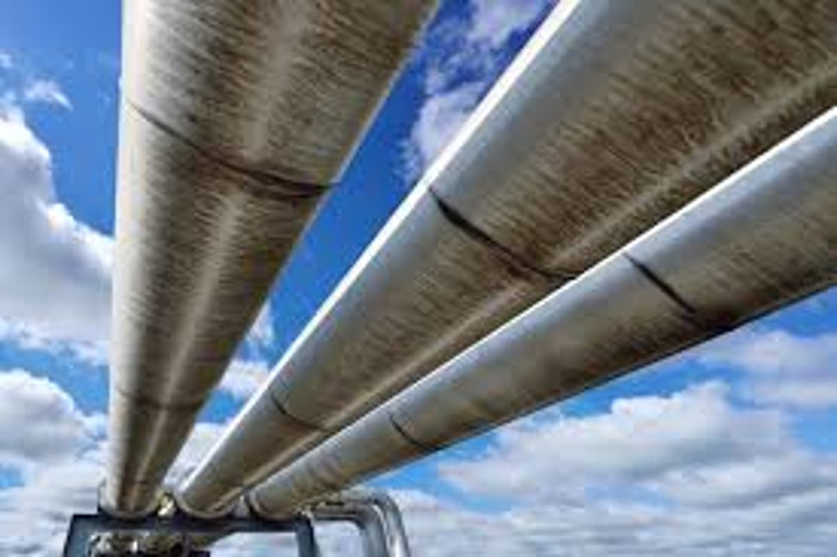 Western Gateway Pipeline Advances After Securing Key Shipper Commitments