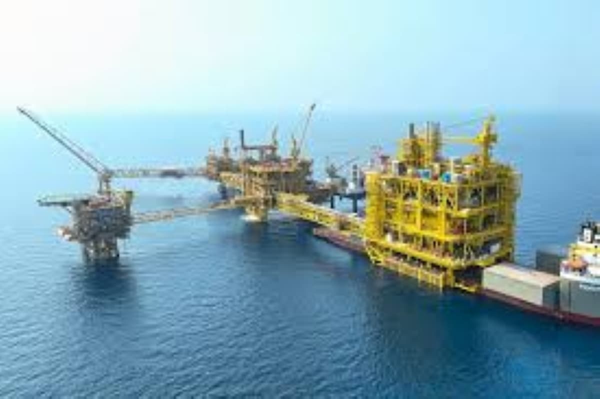 Baleine Phase 3 FID Approved by Eni as Côte D’Ivoire Strengthens Position as a Regional Energy Hub