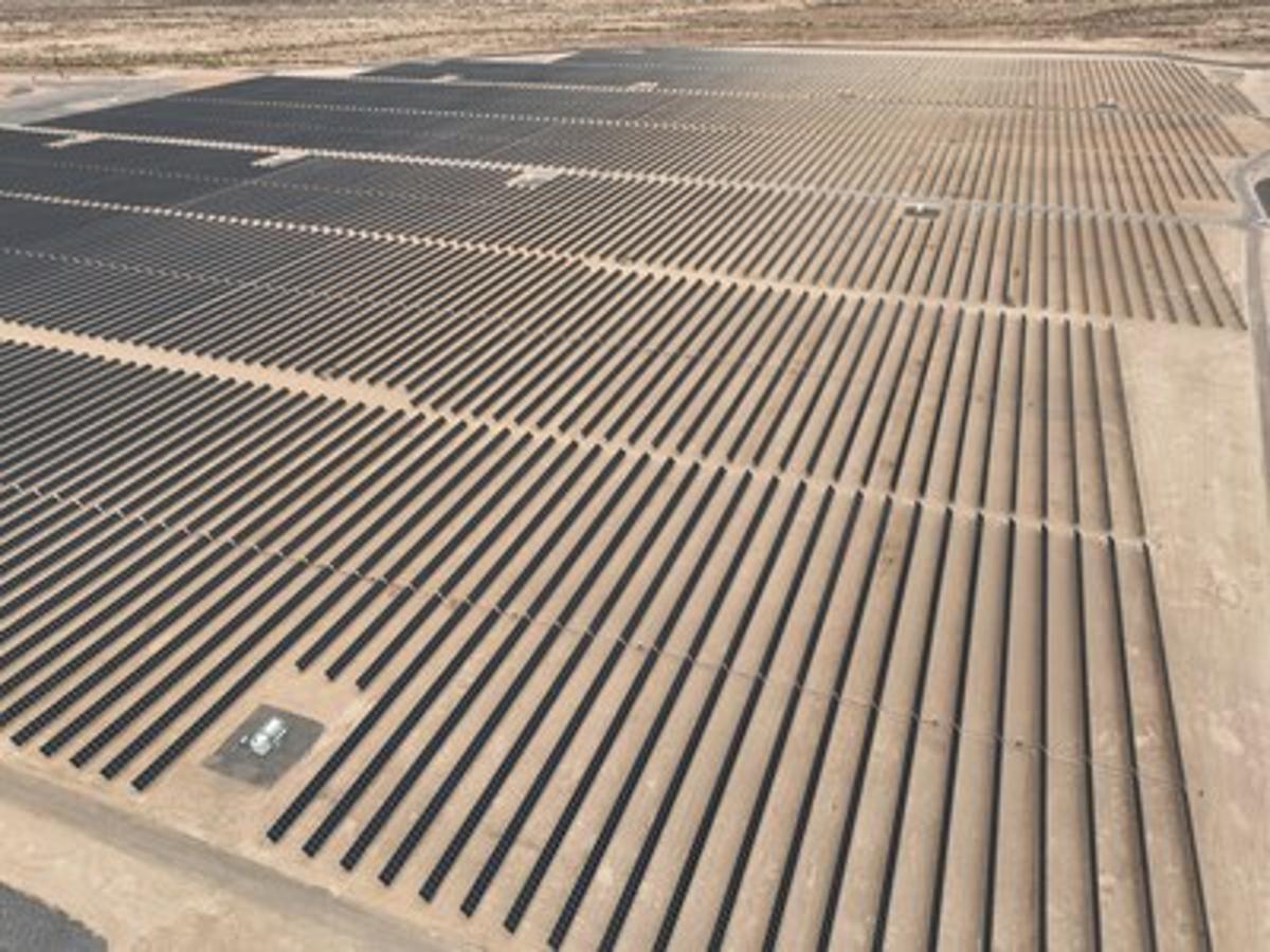 BrightNight Secures Debt Financing for 120 MW Frontier Solar PV Project in Kentucky