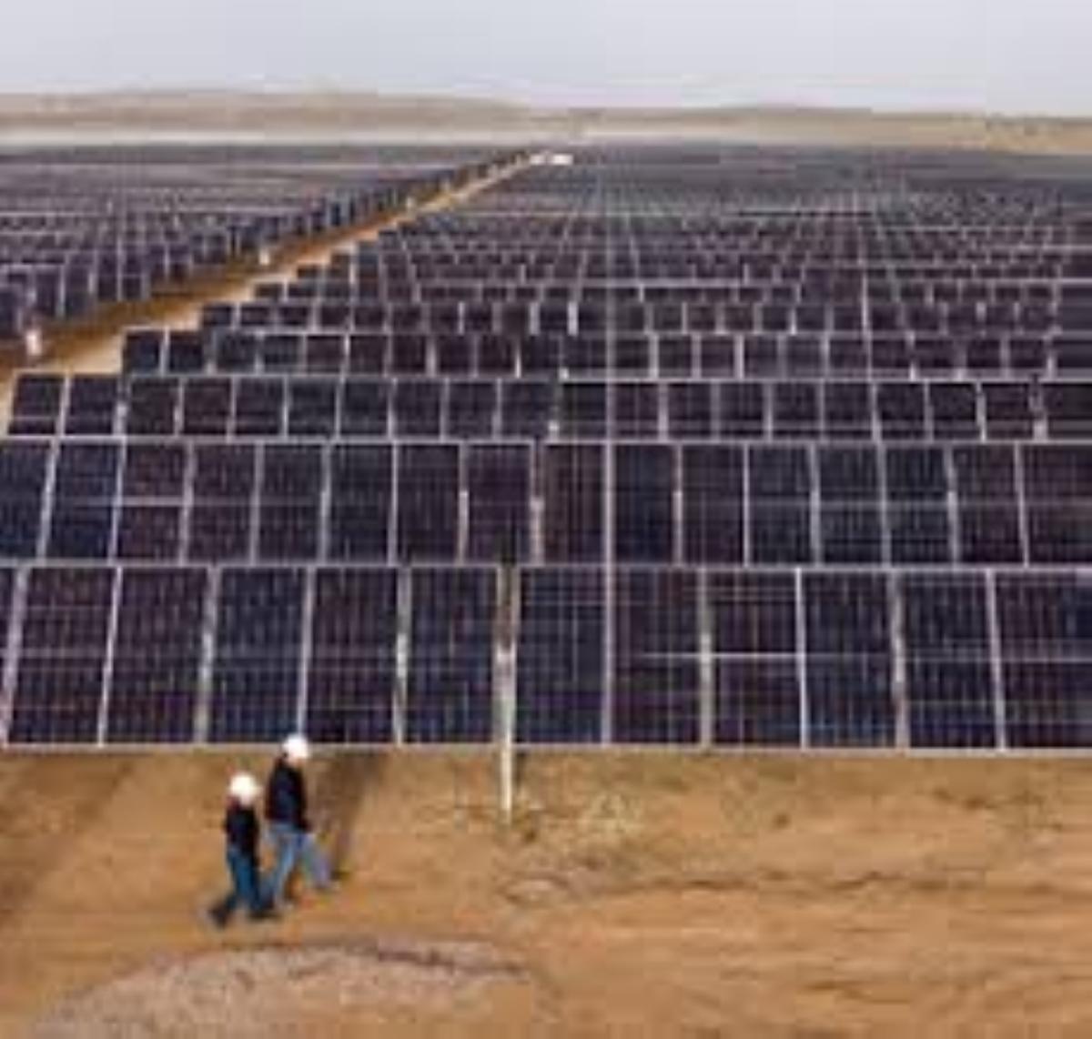 Pinnington Solar Project in Texas Commences Commercial Operations Under Developer Repsol