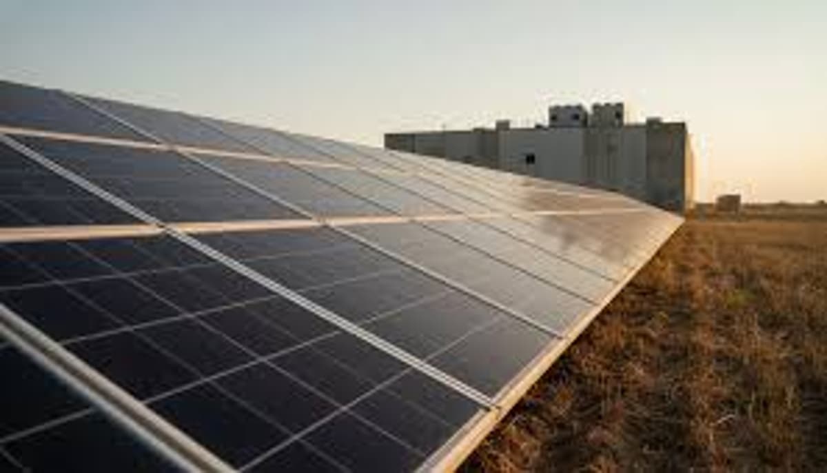 Google Signs 200 MW Power Deal for Solstice Solar Project in Oklahoma