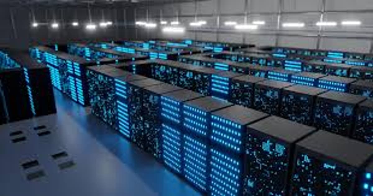 Stratos 9GW AI Data Center Faces Referendum Challenge in Box Elder County