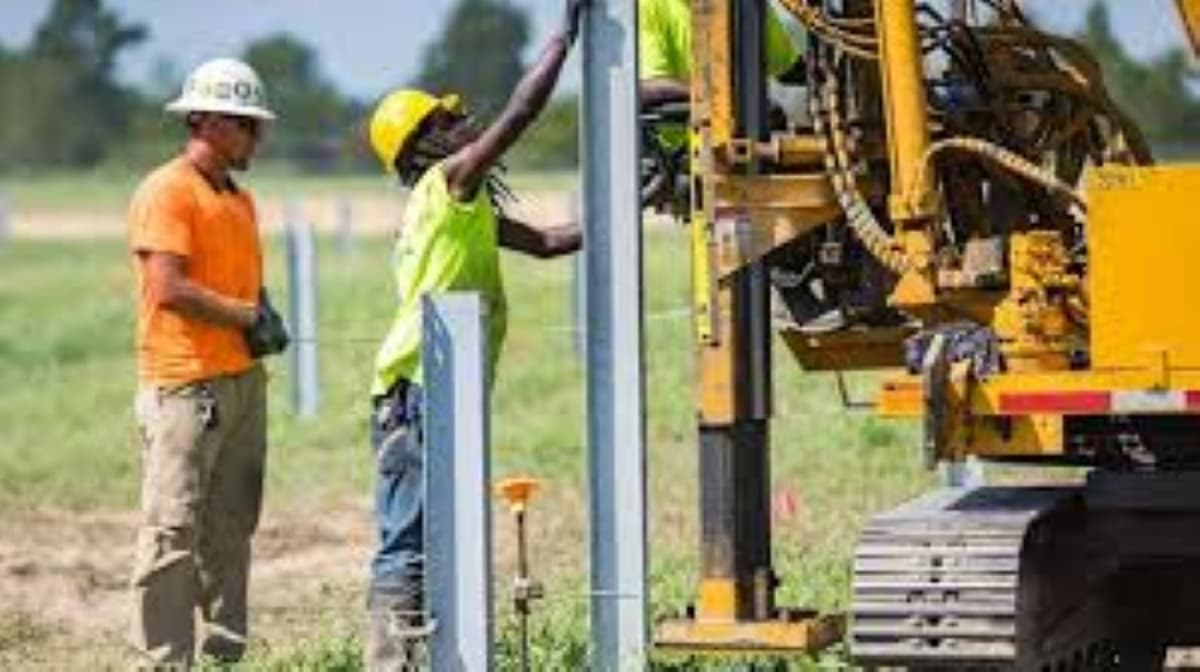 Cypress Creek Secures $3.5B Debt and Tax-Equity Financing for Steel River Solar & Storage Project
