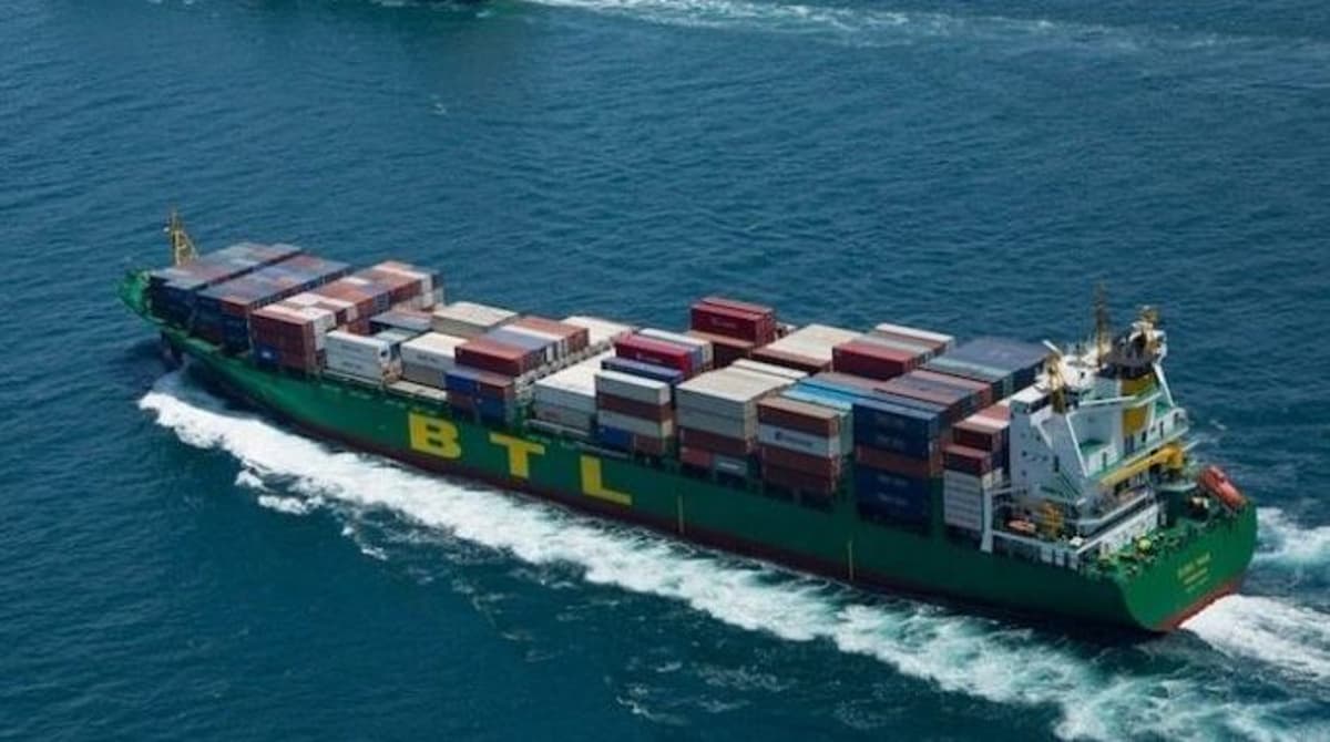 India’s Maritime Ambition: Rewriting the Bay of Bengal