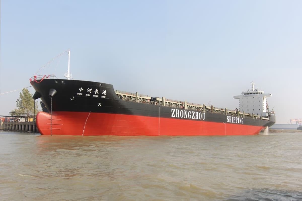 ANL Announces Rotation Change, Port Omission and BAF Adjustment