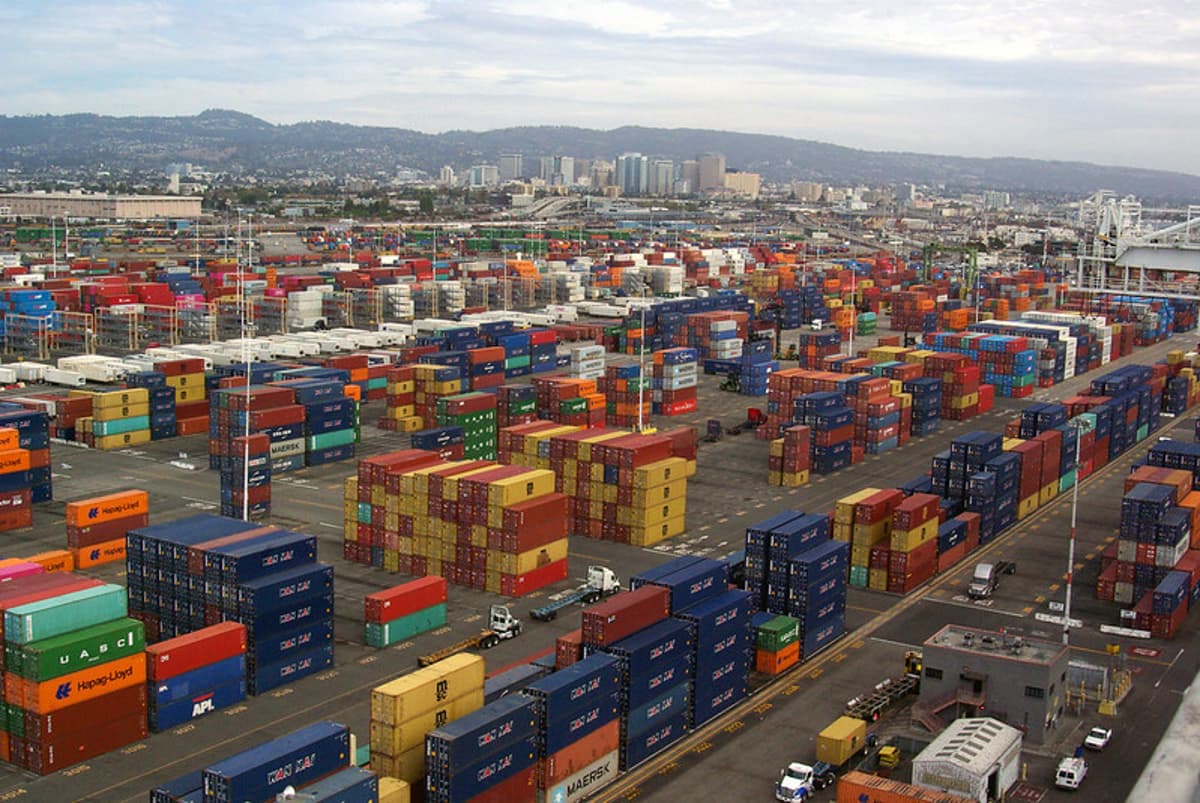 Port of Oakland Retains Strong Credit Ratings From Standard and Poor’s