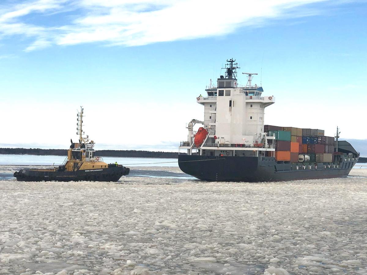 Boluda Towage Acquires Seatrium Group's Towage Assets in Singapore