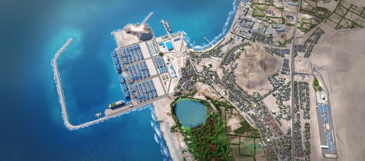 How China Will Defend Its South American Shipping Foothold