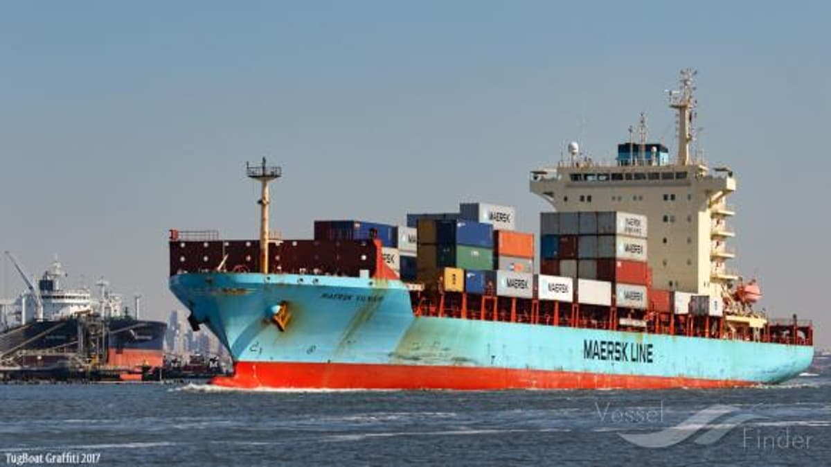 SAX/SAECS/SRX Service Adds Algeciras Northbound Call