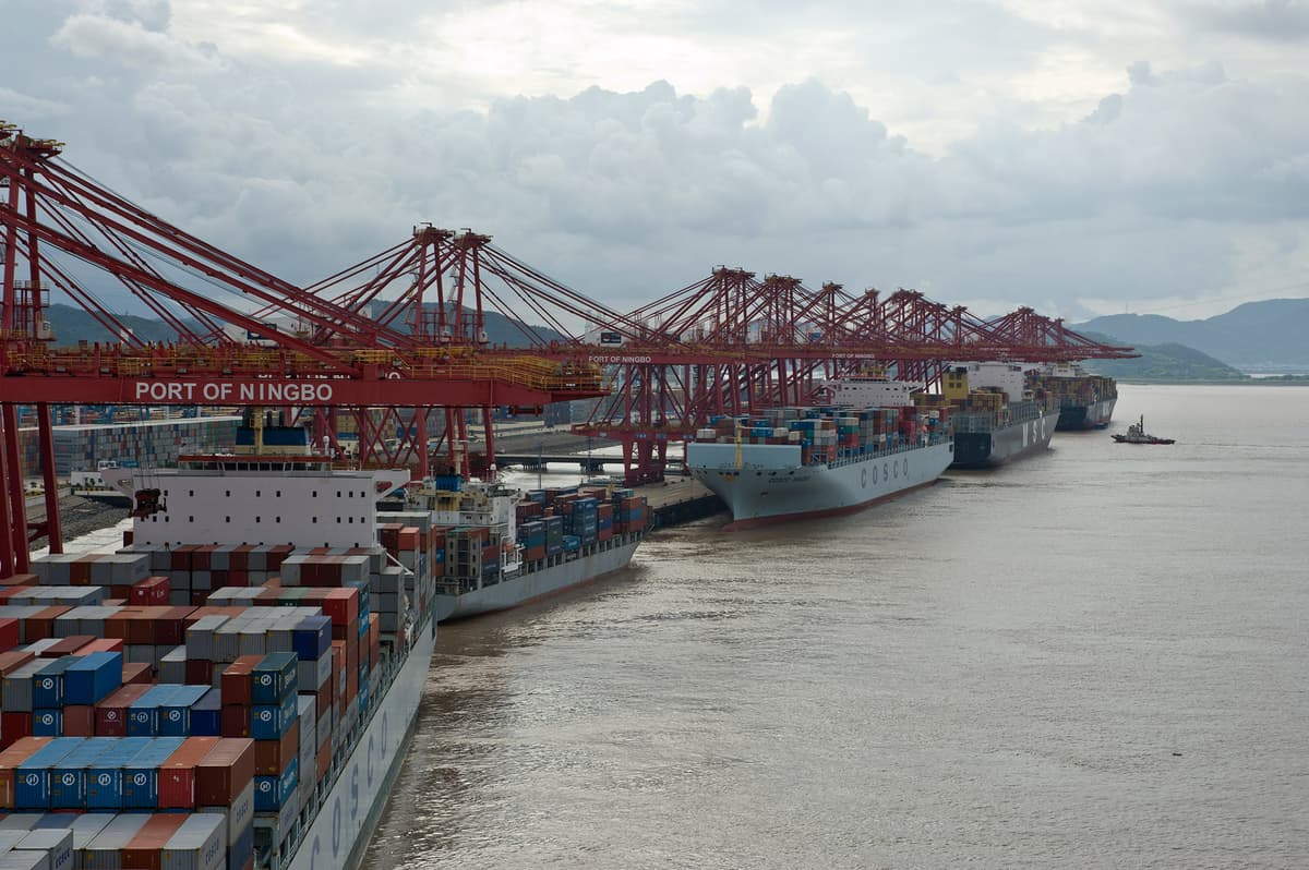 Beijing Fines Shipping Lines and NVOCCs for Under-Declaring Freight Rates