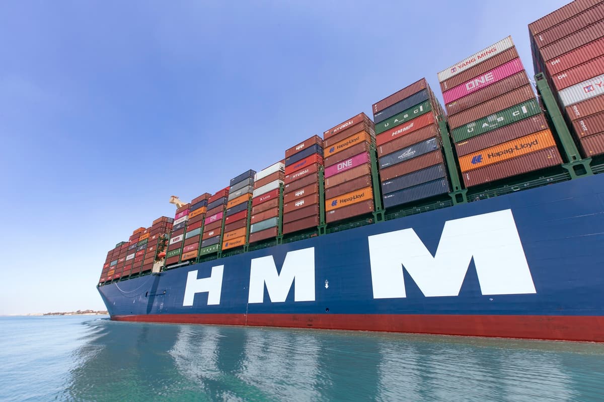 South Korea Reviews Role in Strait of Hormuz