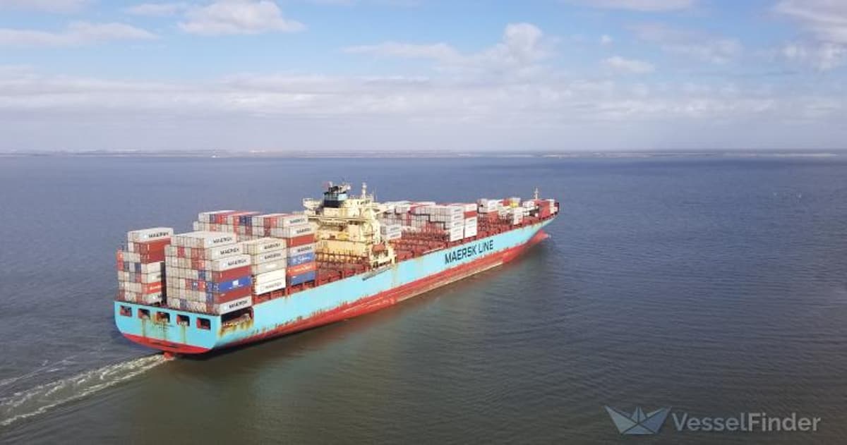 Maersk Introduces and Updates Surcharges for Australia and New Zealand Trade