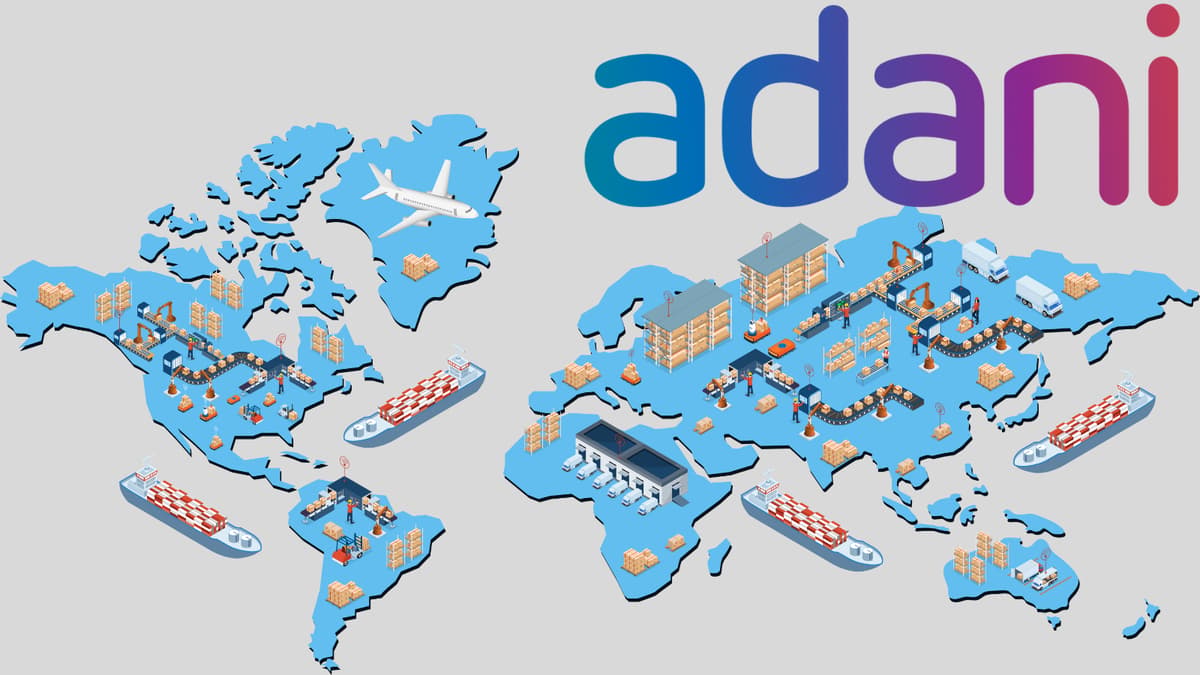 APSEZ Secures Marine Services Contract for LNG Export Project