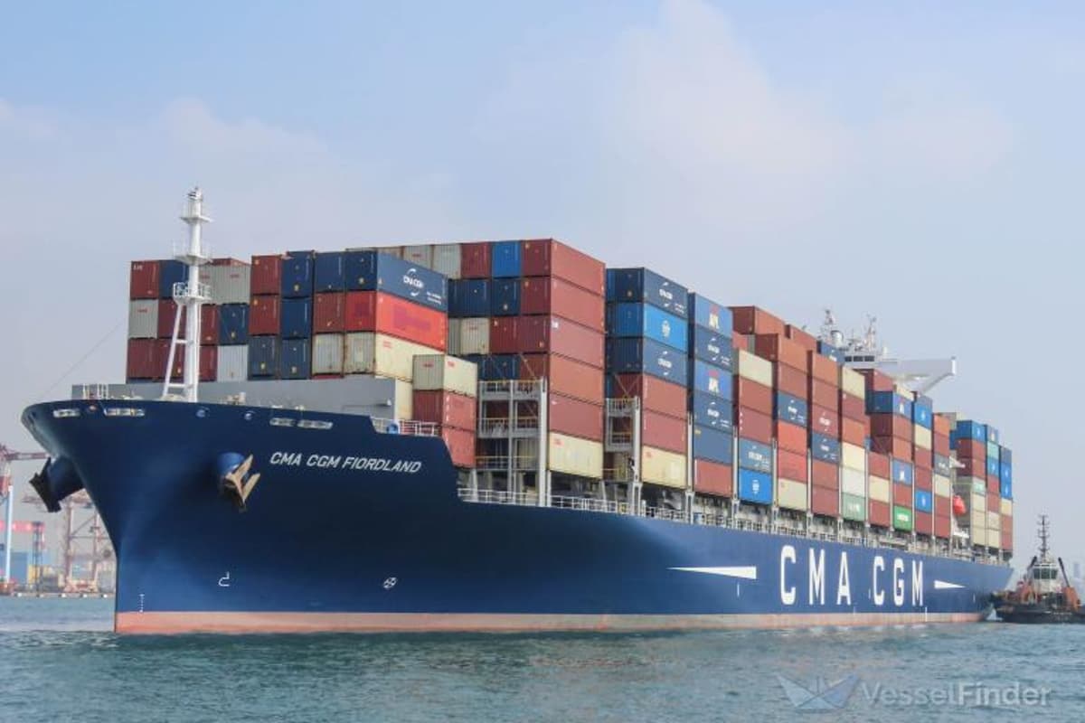 CMA CGM Announces Rate Restoration Initiatives to Latin America and Caribbean