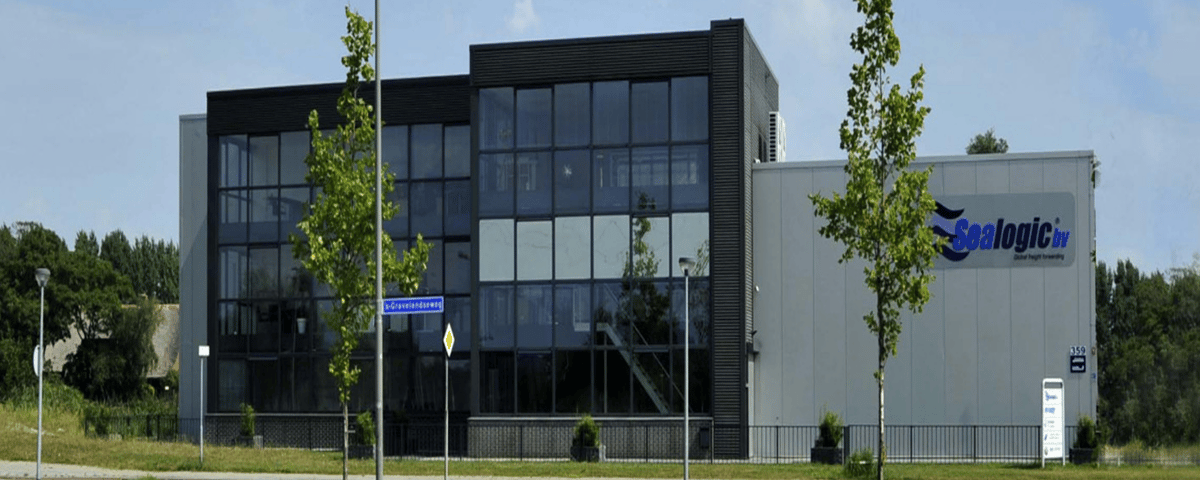 Savino Del Bene Acquires Sealogic and Misan to Expand European Logistics Network