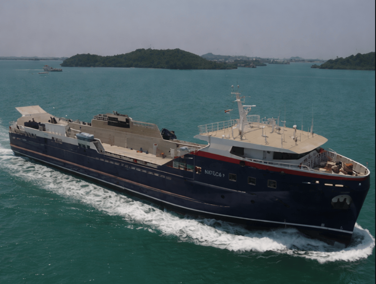 Lloyd’s Register Grants Approval for Hybrid Nuclear Vessel