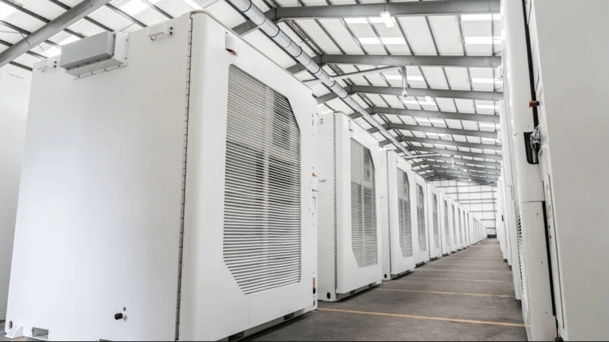 PD Ports Delivers Support for Northern England Solar Energy Projects