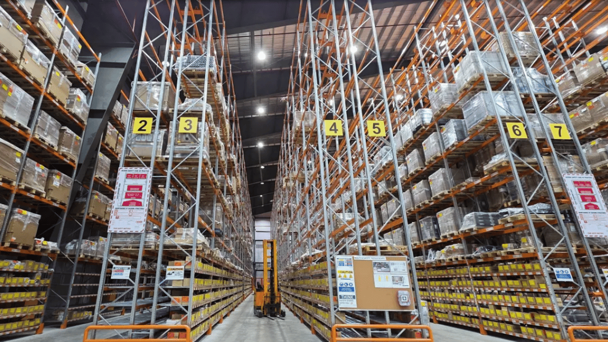 Rhenus Group Expands Philippine Logistics Footprint