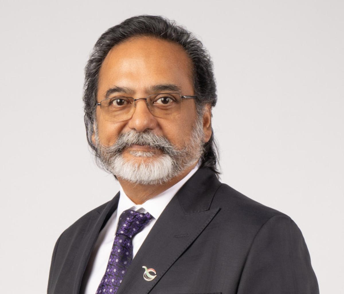 DP World Positions Multimodal Corridor Integration as Strategic Response to Supply Chain Disruption