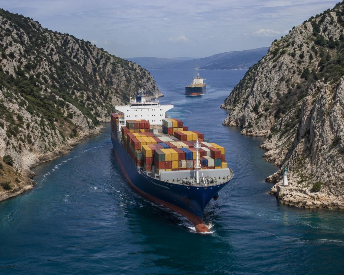 Explainer: Chokepoints as Instruments of Power