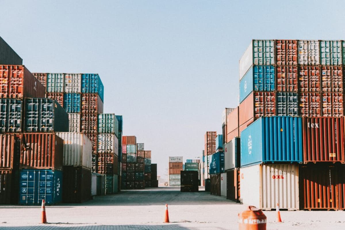 Sea-Intelligence: Global Schedule Reliability for April 2026 the Highest of the Year