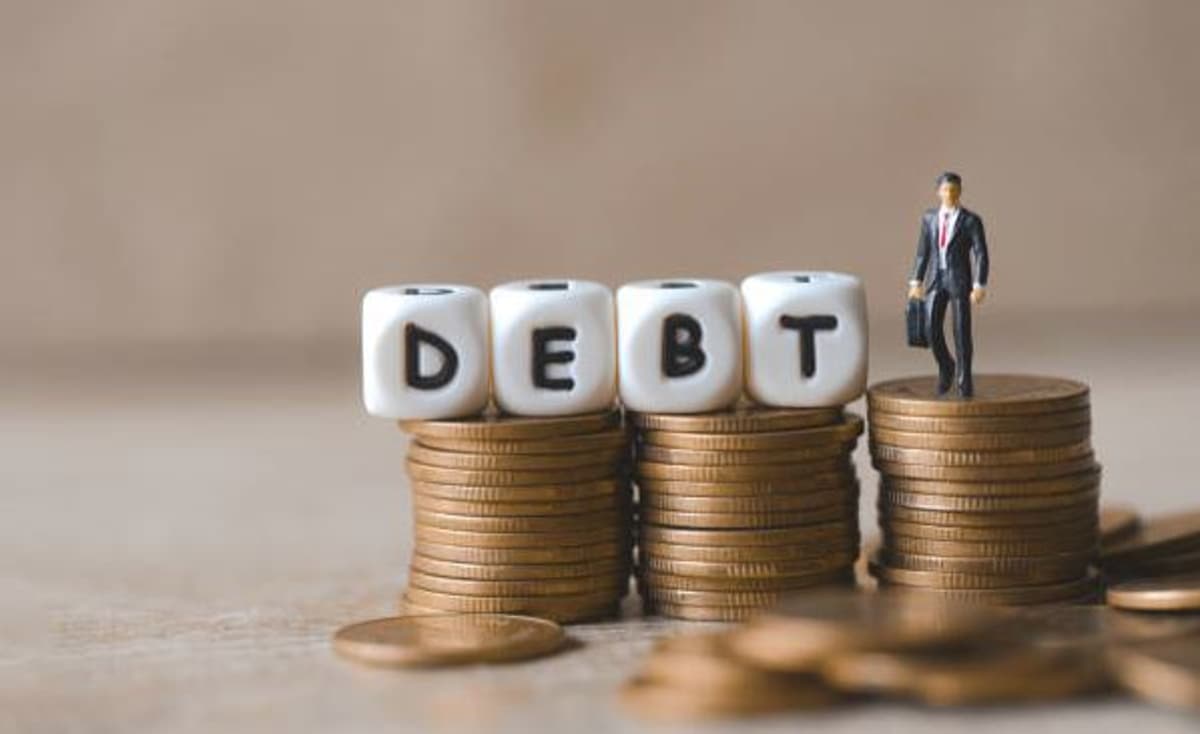 What To Know About Your Options When Debt Becomes Hard To Manage
