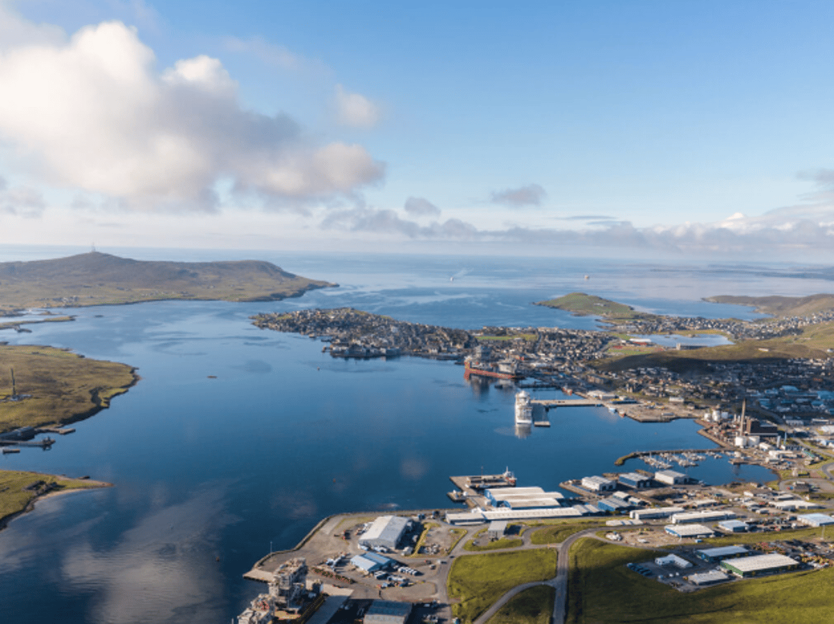 Scottish Ports Group Publishes Six Policy Priorities