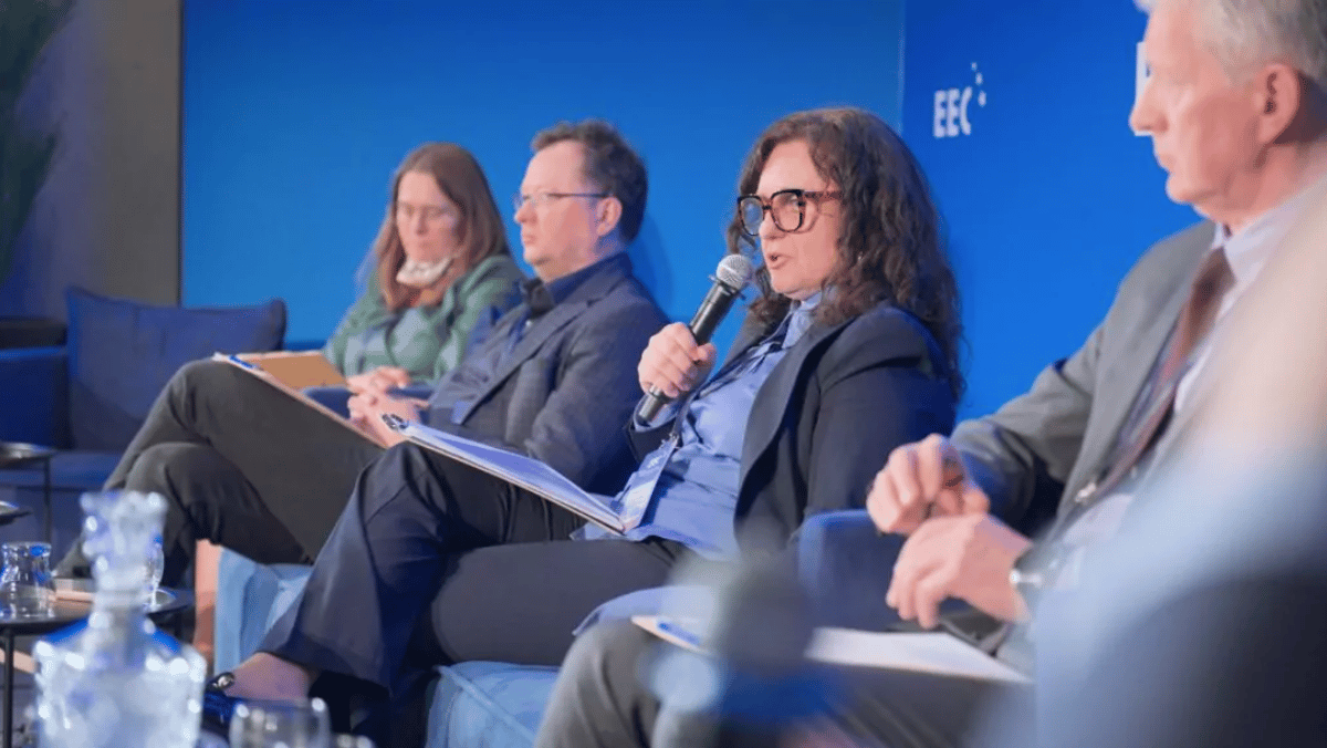 Polish Seaports Target Accessibility and Infrastructure Investment