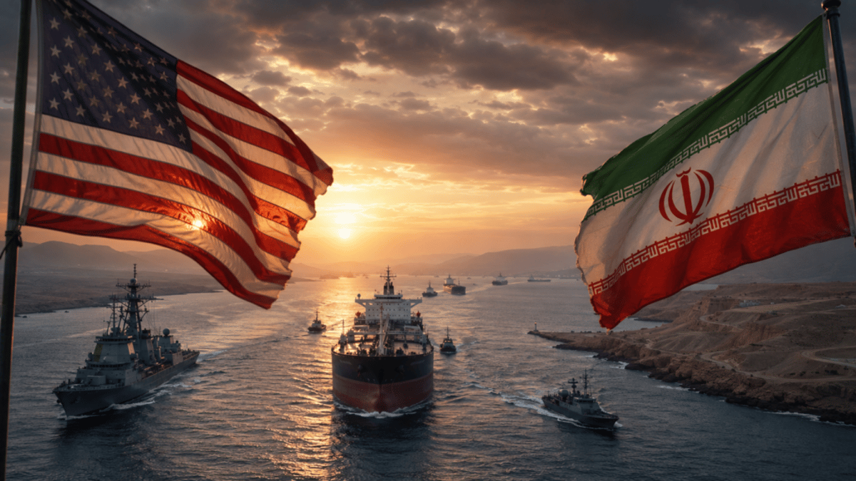 Trump Says Iran Deal Possible as Tehran Reviews US Peace Proposal