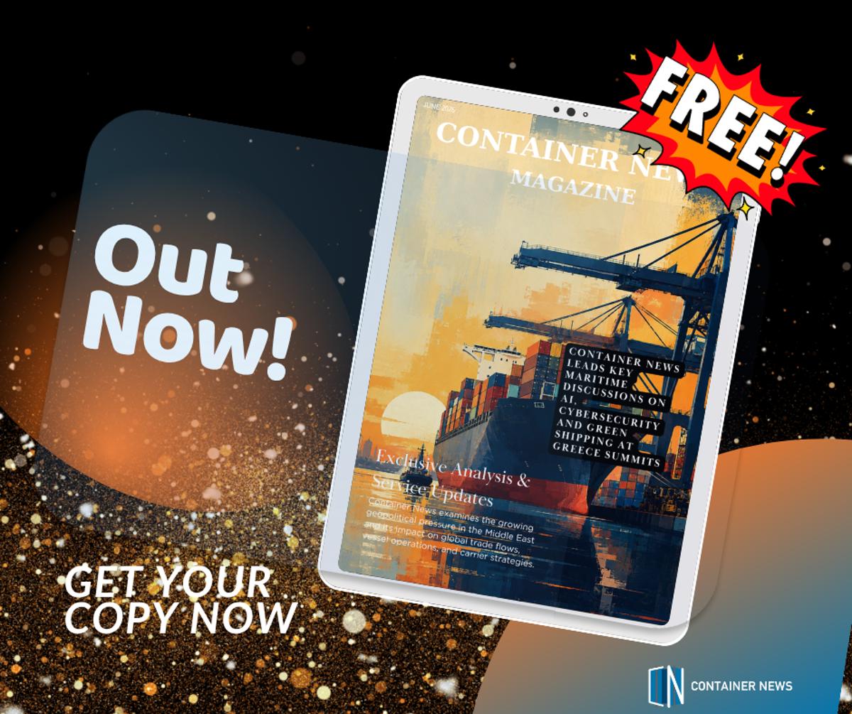 CN Magazine – Free Issue Now Available