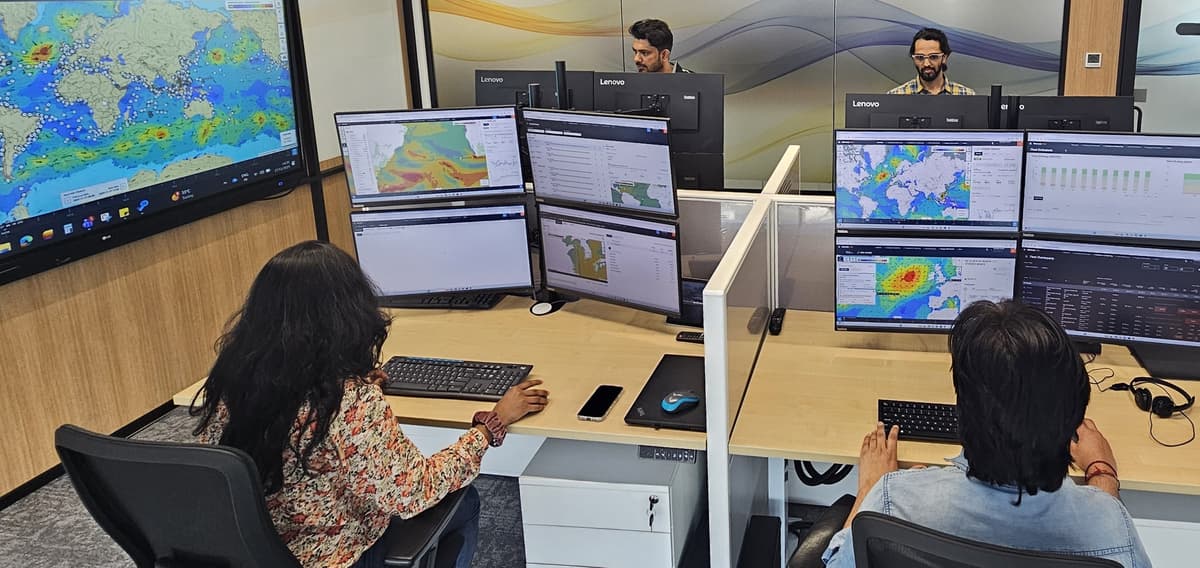 Anglo-Eastern Strengthens Fleet Security as Hormuz Disruption Continues