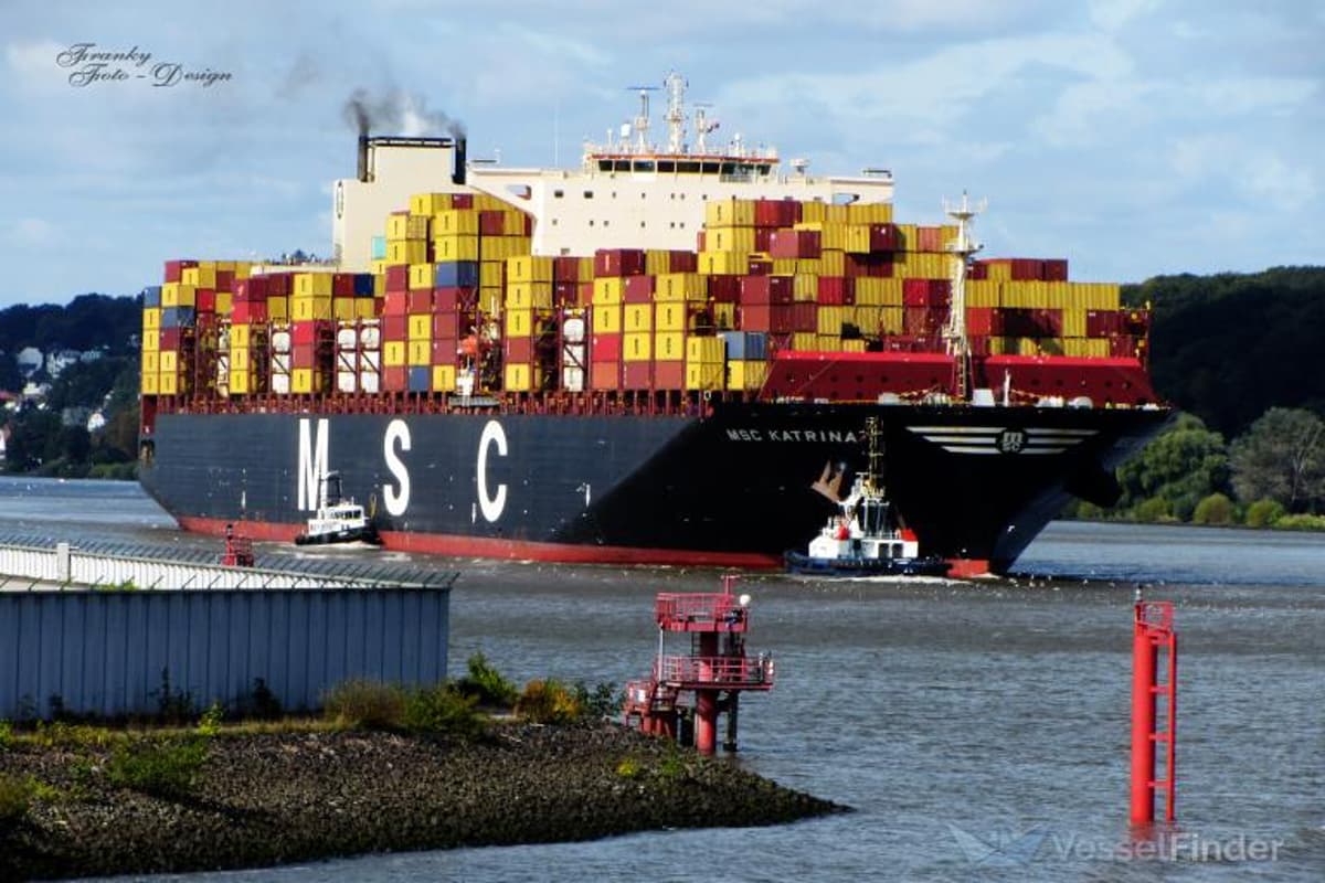 Rio De Janeiro Port Upgrades Channel to Receive Larger Vessels