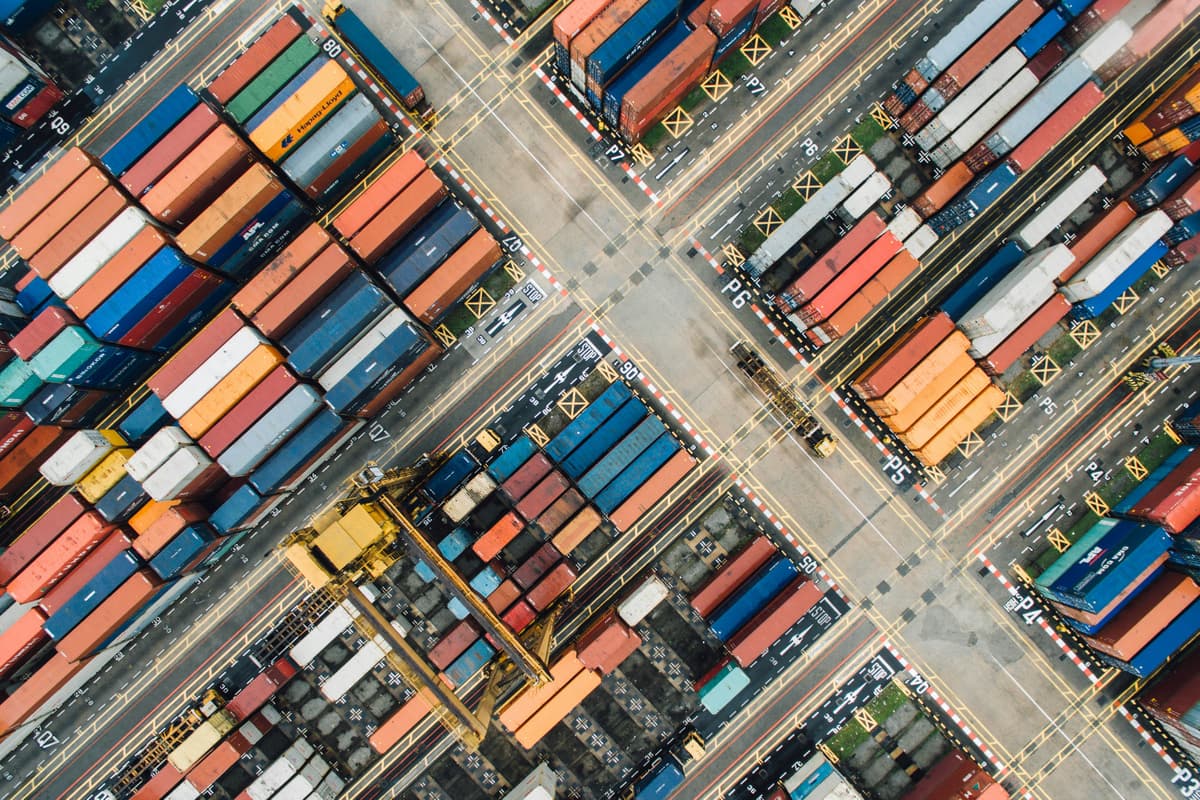 Germany’s Oltmann Reederei Orders Four 10,000 TEU Ships