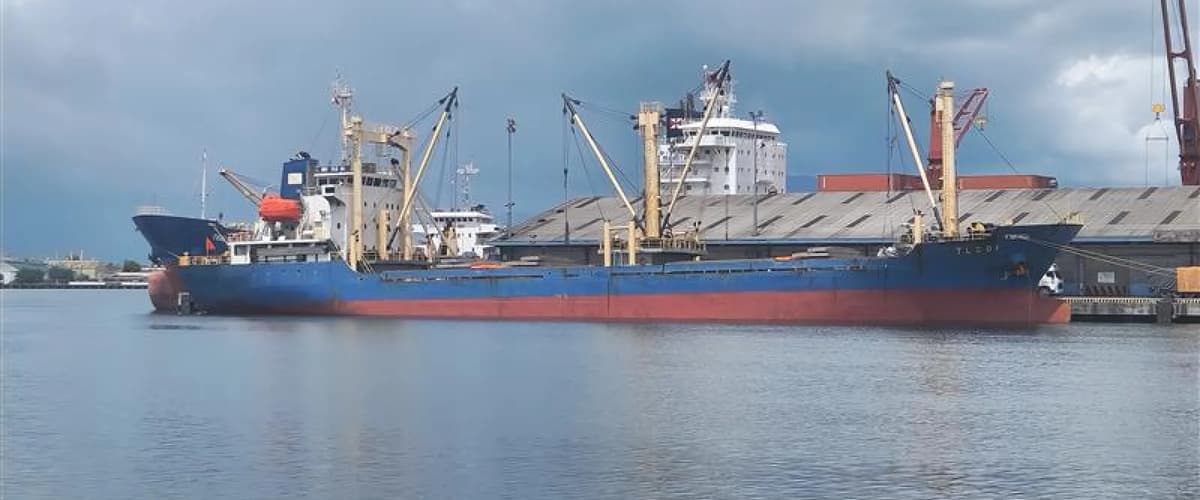 Toll Group Opens Subic Bay Office to Expand Indo-Pacific Defence Logistics