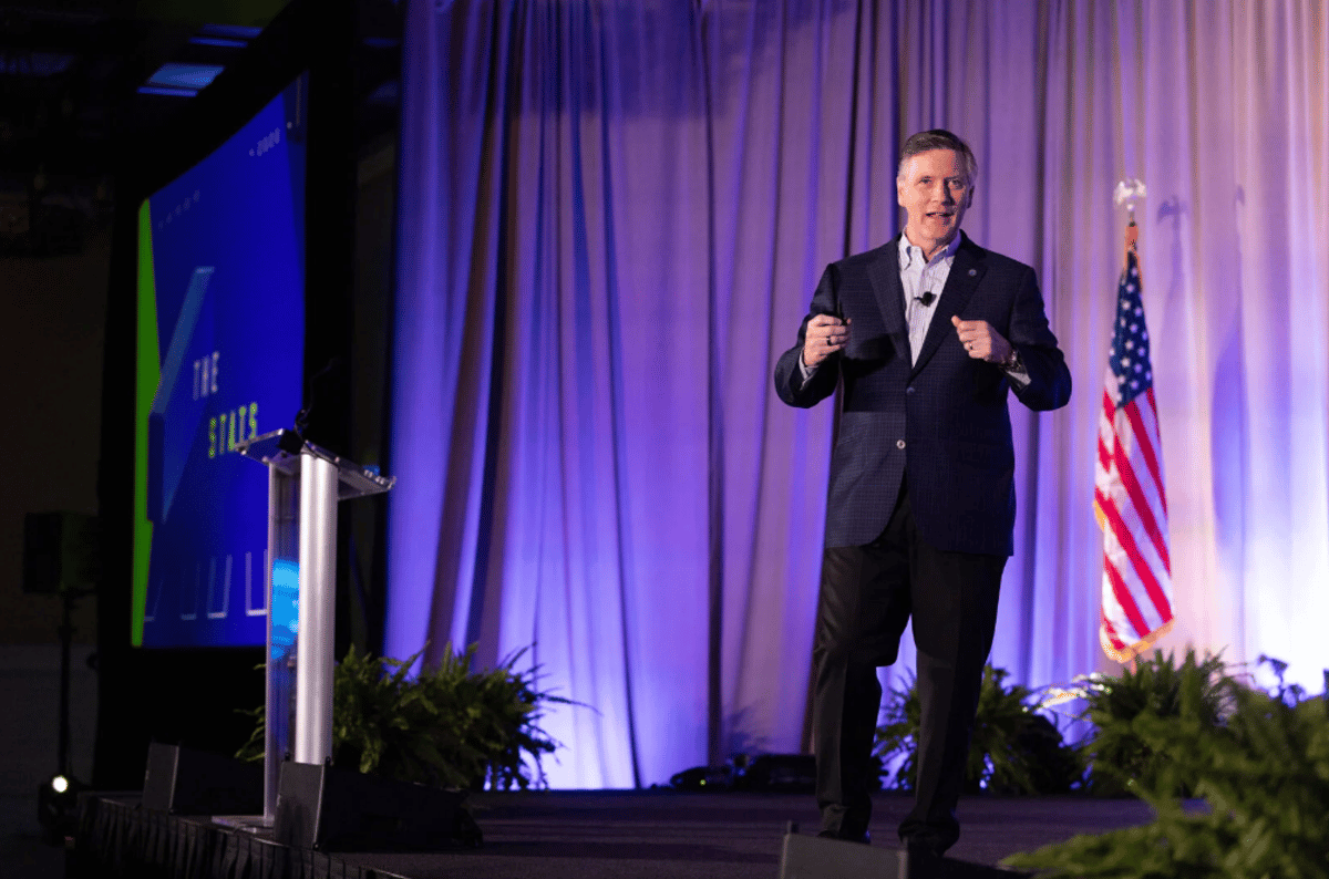 Georgia Ports Conference Highlights Supply Chain Predictability