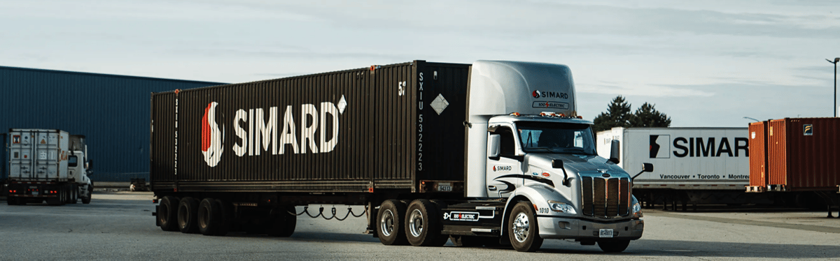 Port of Vancouver Launches Battery Electric Container Trucking Pilot Programme
