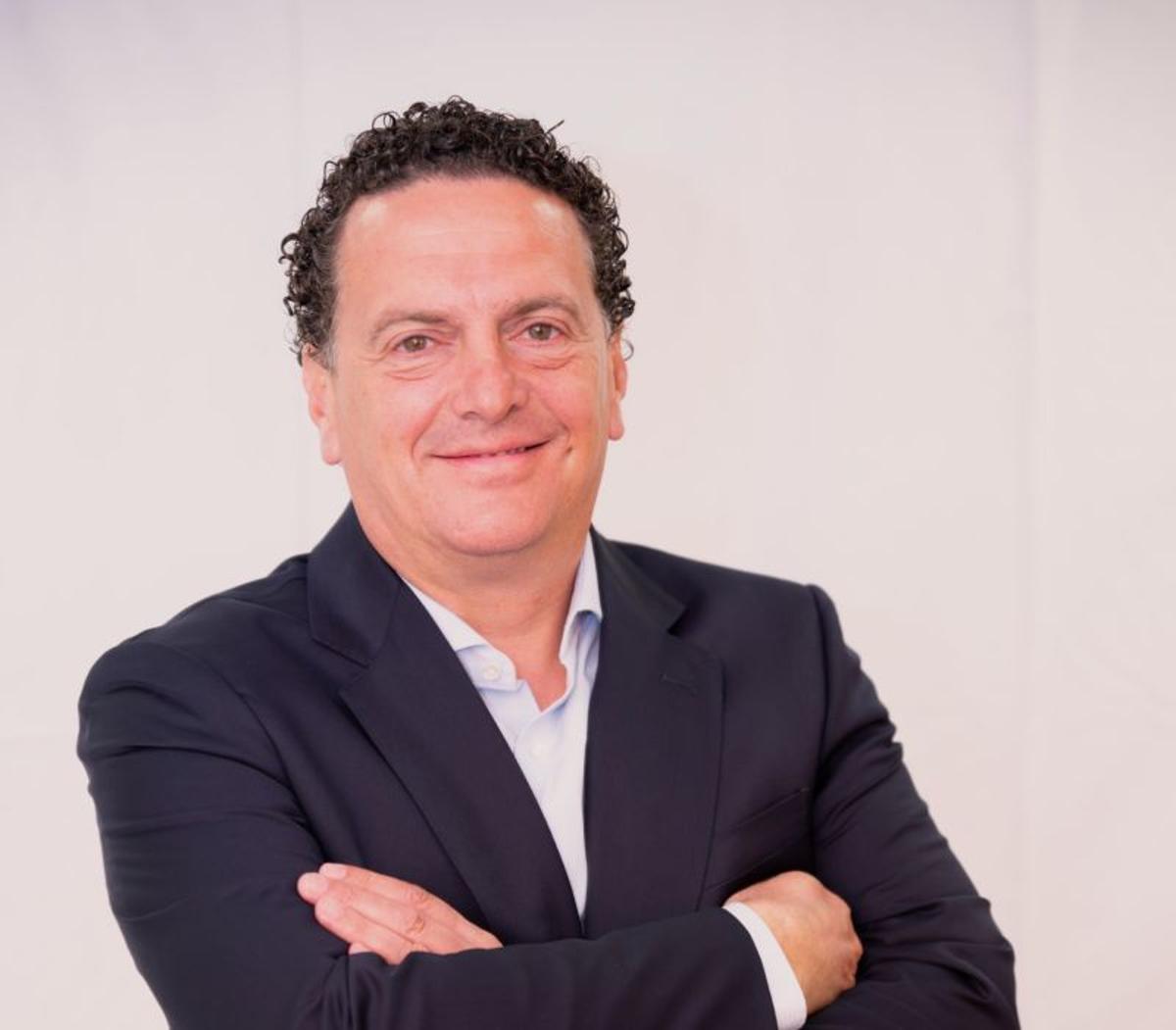 GXO Appoints Roberto Pascual to Lead Iberia Operations