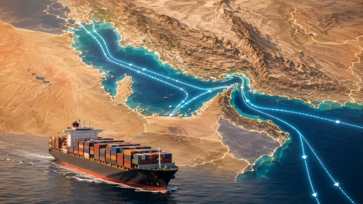 Why Alternative Corridors Don’t Bypass the Administered Passage Regime?