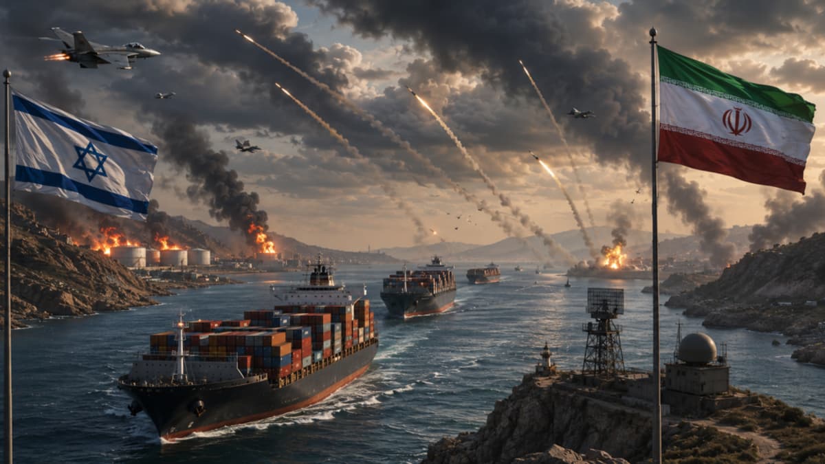 Freightos Weekly Update: Ocean Rates Climbing, with More Increases Expected Soon