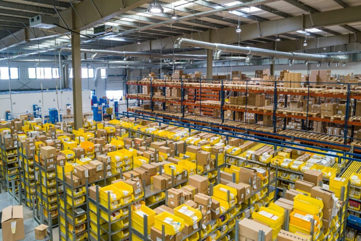Circle Group Partners with MEDLOG Italia on Warehouse Digitalization Project